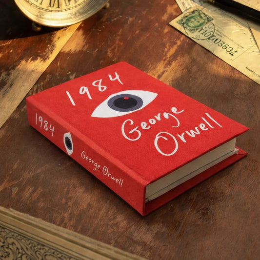 1984 George Orwell