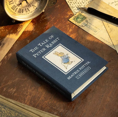 The Tale Of Peter Rabbit