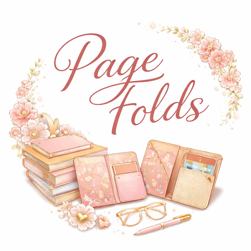 The Page Folds